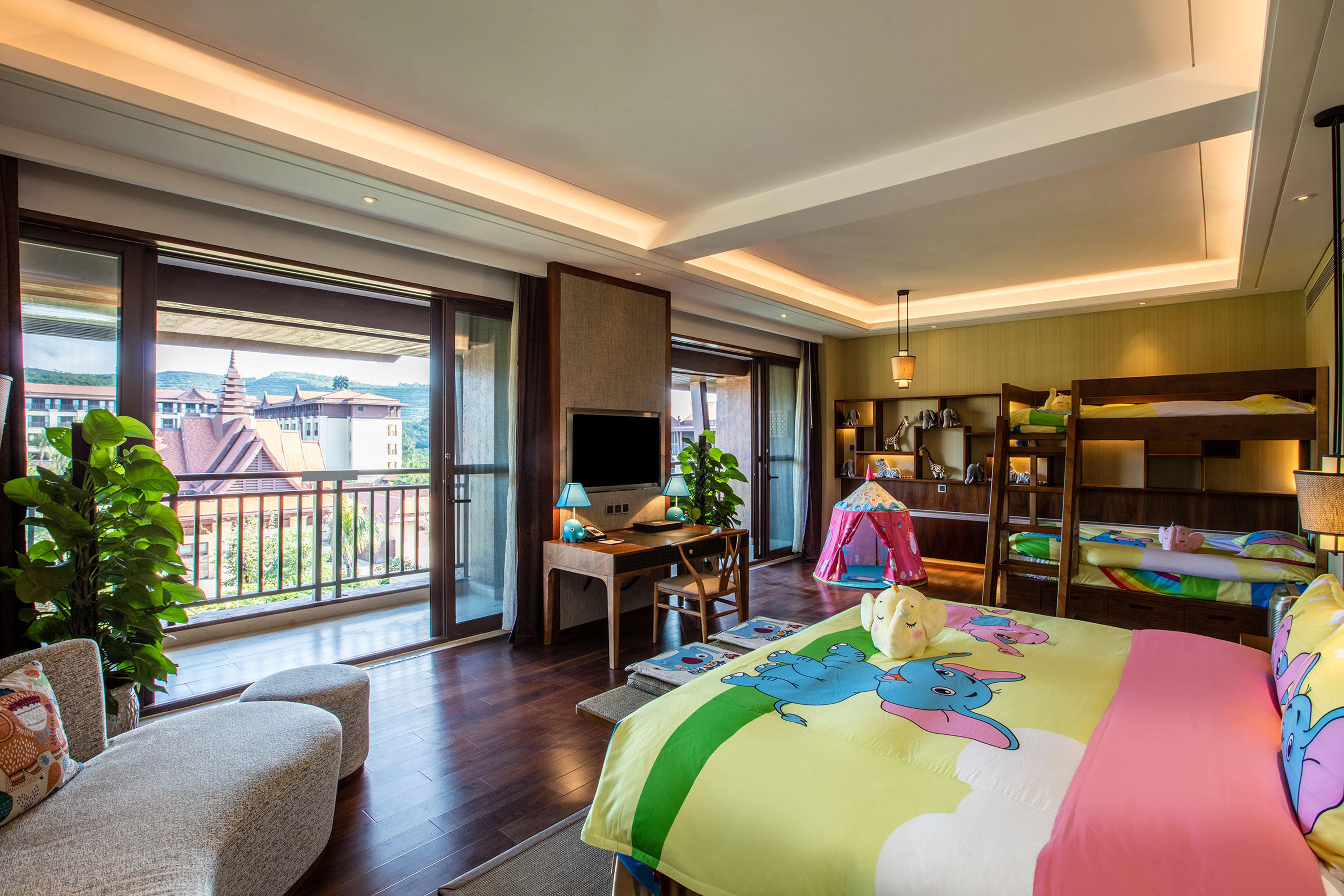 Crowne Plaza Resort Xishuangbanna Parkview, An Ihg Hotel Ngoại thất bức ảnh
