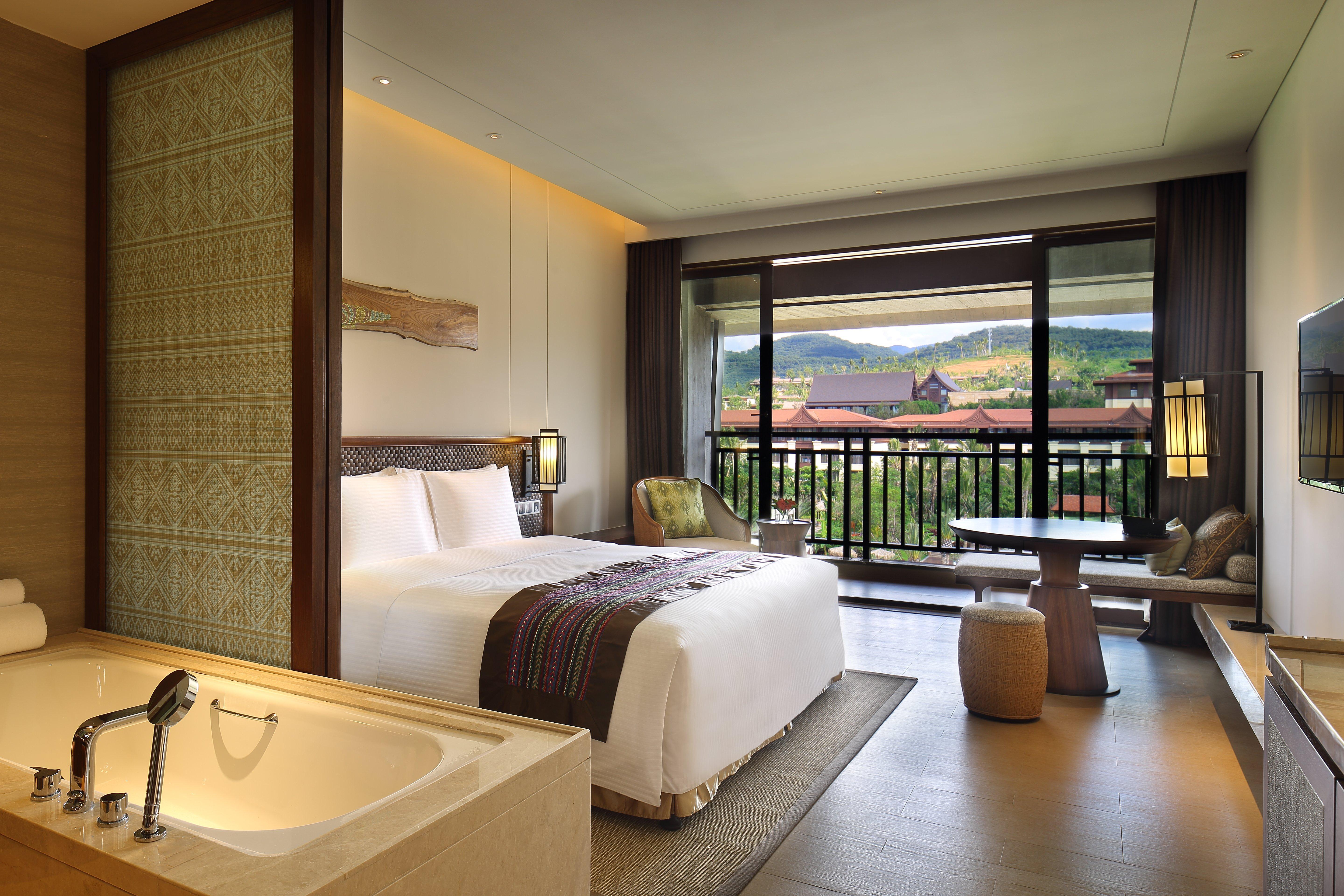 Crowne Plaza Resort Xishuangbanna Parkview, An Ihg Hotel Ngoại thất bức ảnh