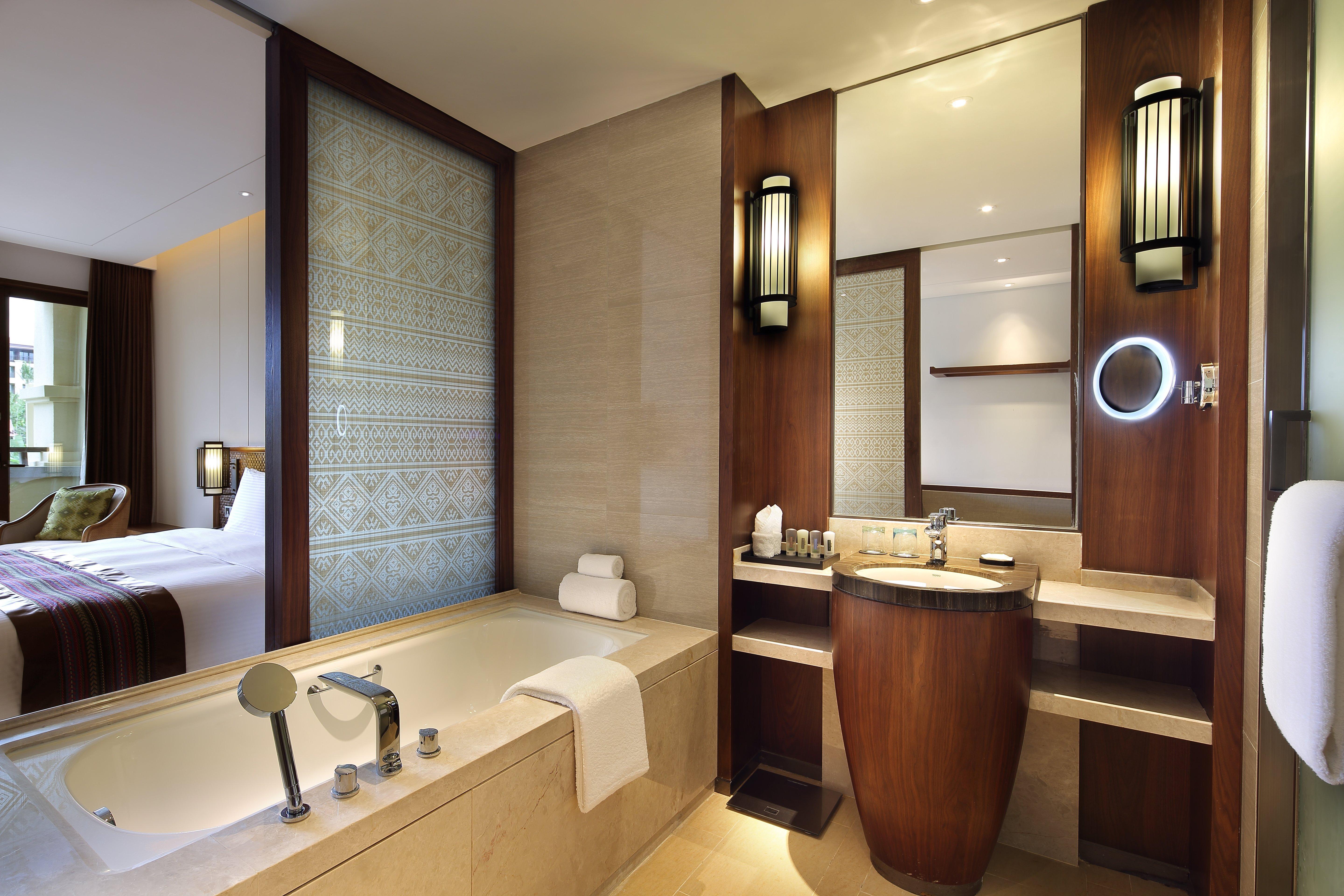 Crowne Plaza Resort Xishuangbanna Parkview, An Ihg Hotel Ngoại thất bức ảnh