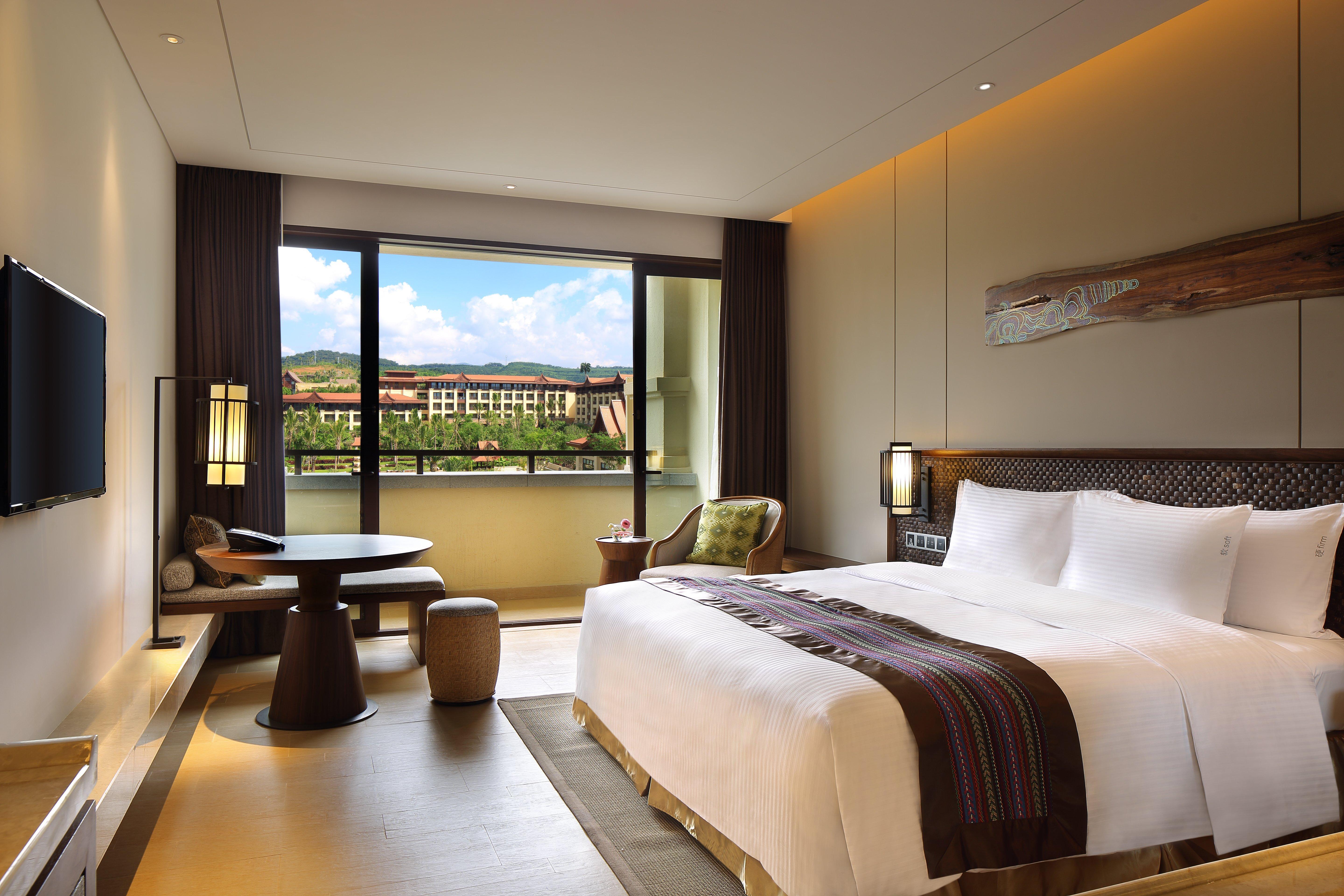 Crowne Plaza Resort Xishuangbanna Parkview, An Ihg Hotel Ngoại thất bức ảnh