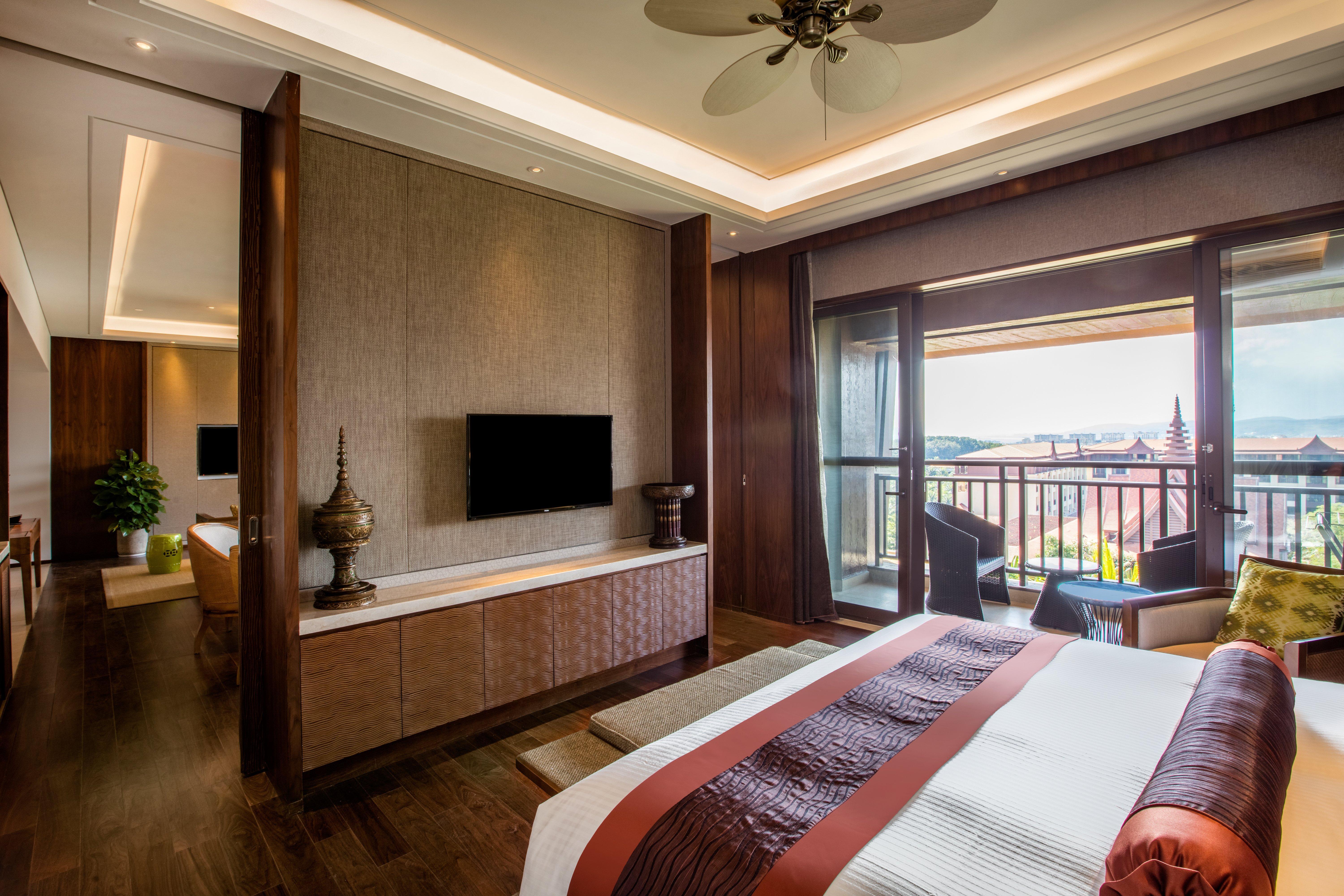 Crowne Plaza Resort Xishuangbanna Parkview, An Ihg Hotel Ngoại thất bức ảnh