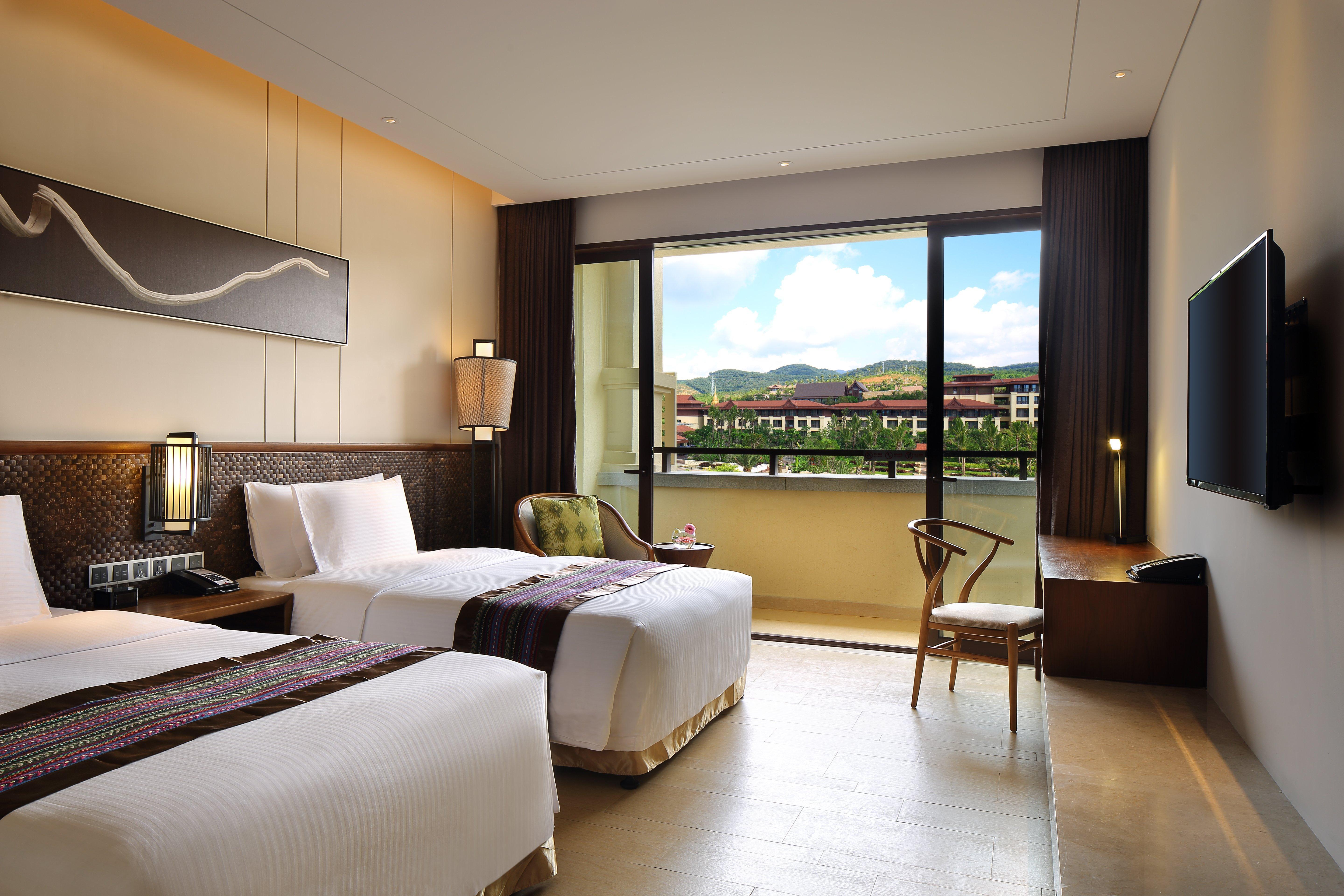 Crowne Plaza Resort Xishuangbanna Parkview, An Ihg Hotel Ngoại thất bức ảnh