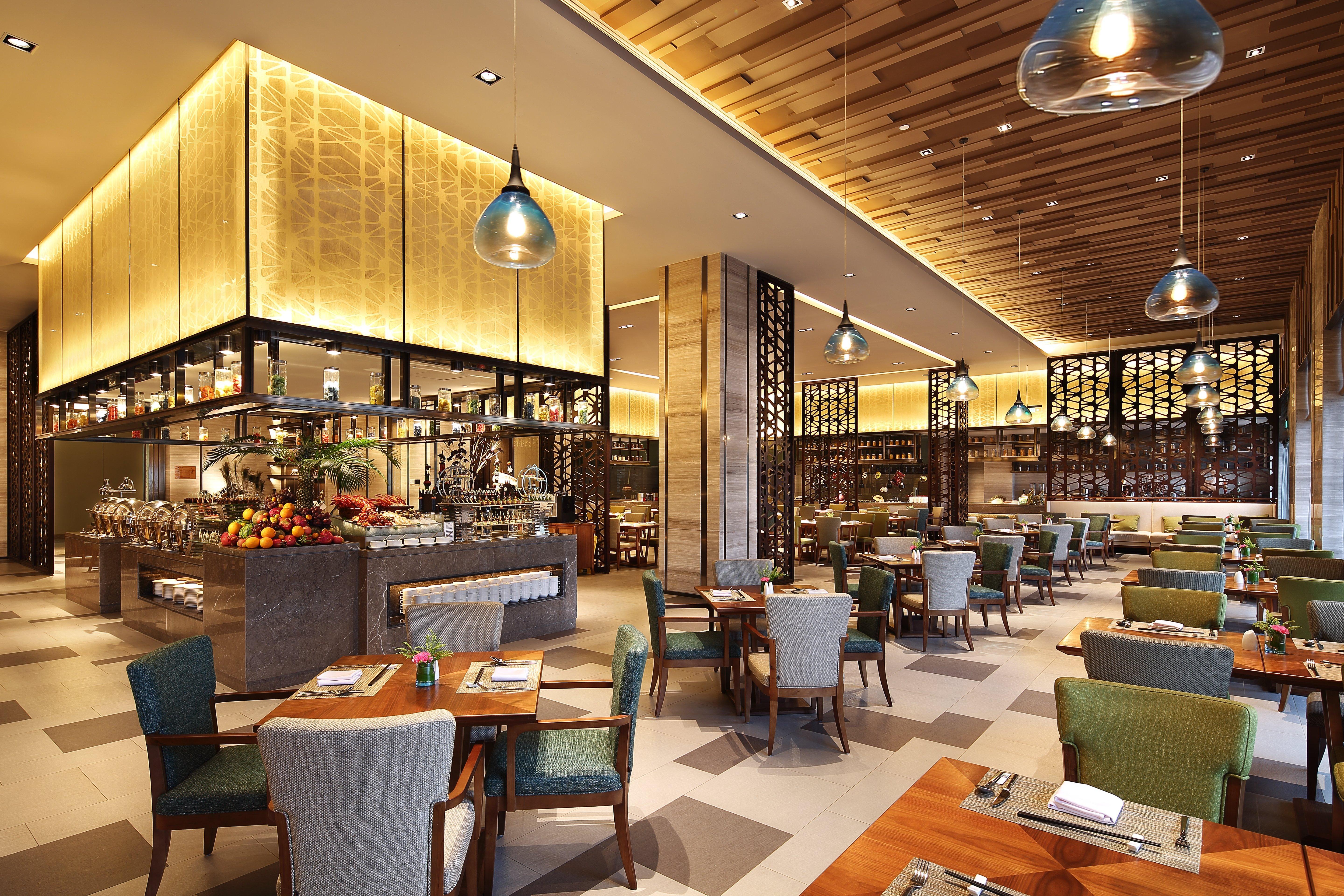 Crowne Plaza Resort Xishuangbanna Parkview, An Ihg Hotel Ngoại thất bức ảnh