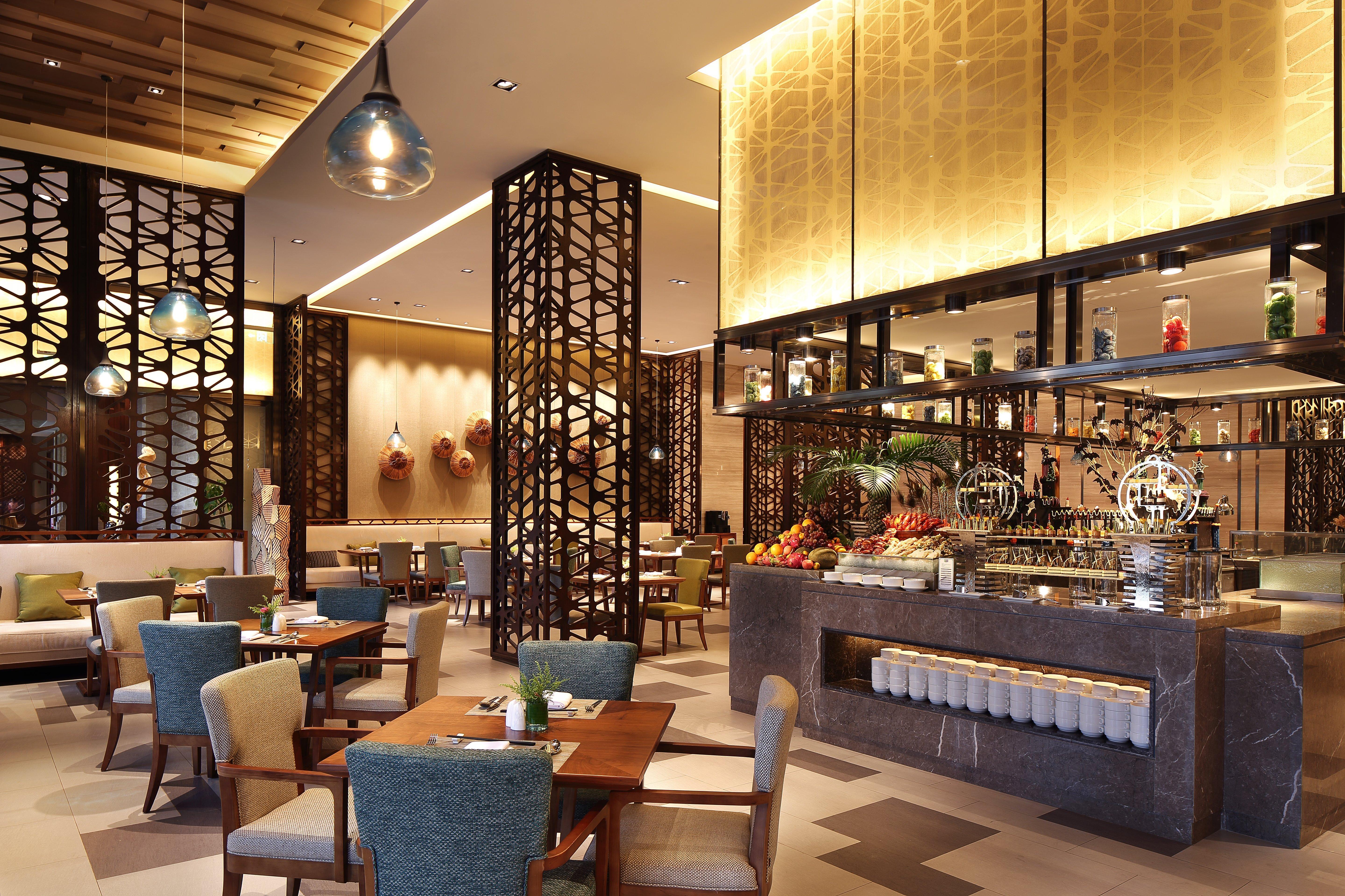 Crowne Plaza Resort Xishuangbanna Parkview, An Ihg Hotel Ngoại thất bức ảnh