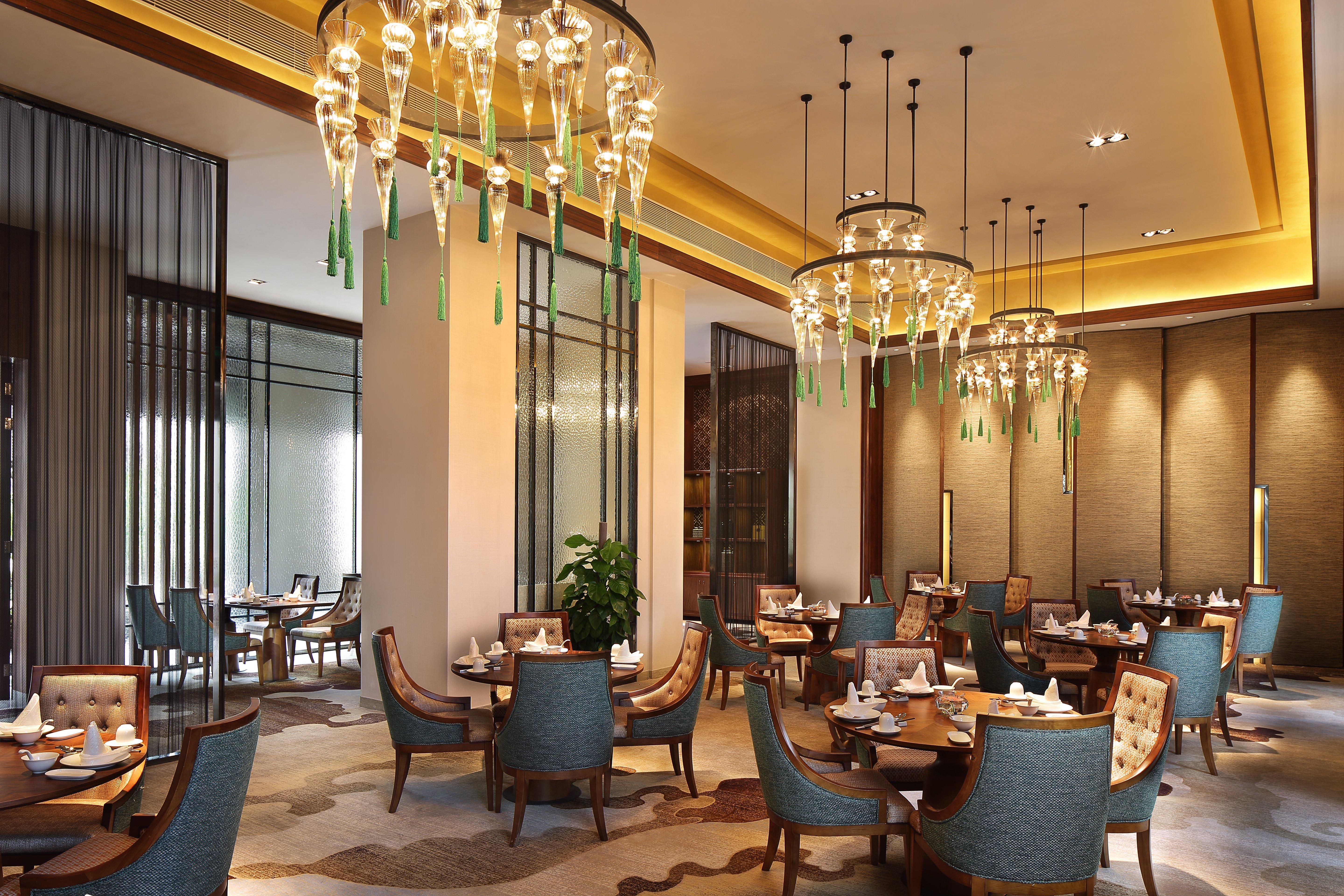 Crowne Plaza Resort Xishuangbanna Parkview, An Ihg Hotel Ngoại thất bức ảnh