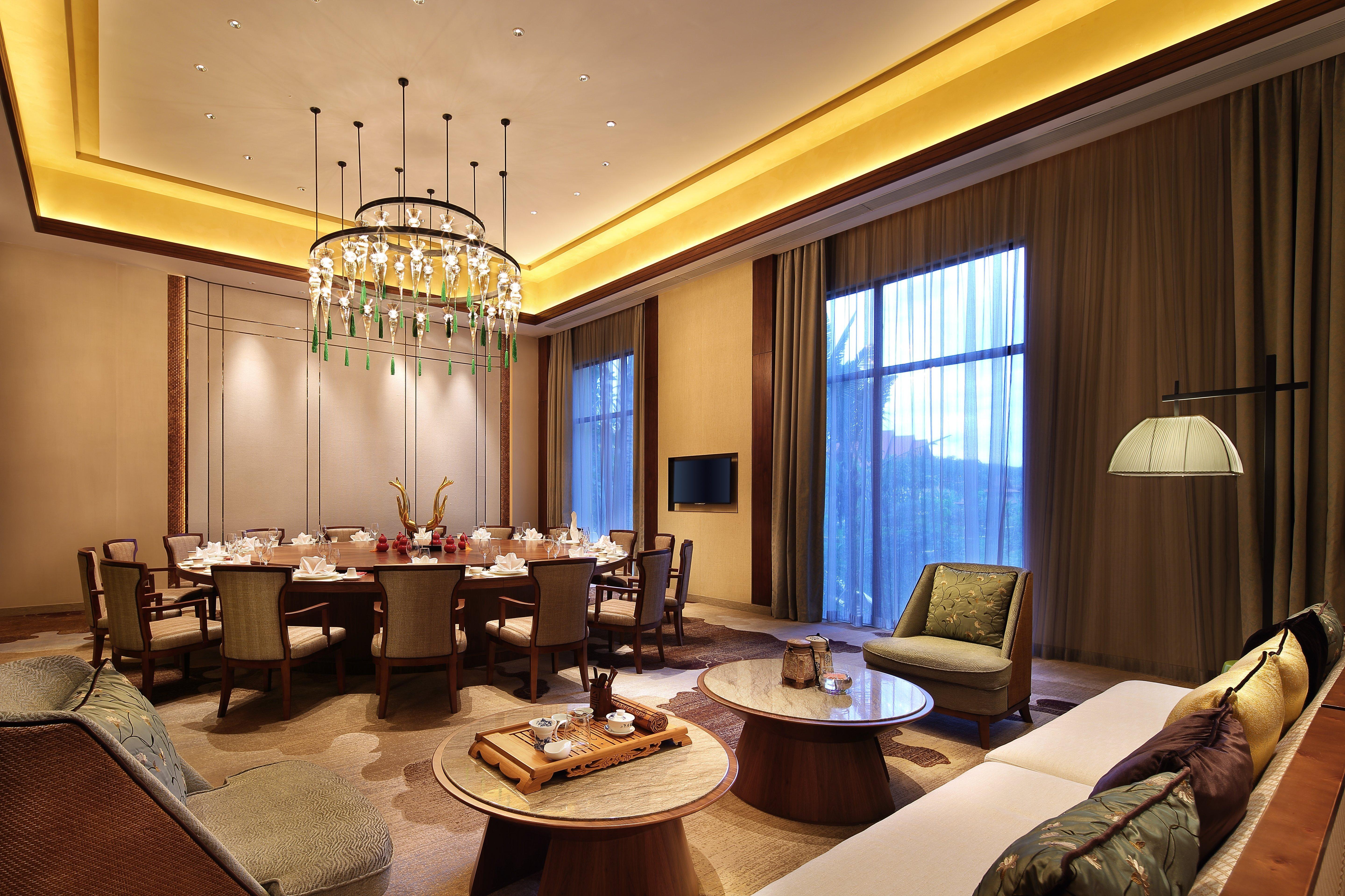 Crowne Plaza Resort Xishuangbanna Parkview, An Ihg Hotel Ngoại thất bức ảnh