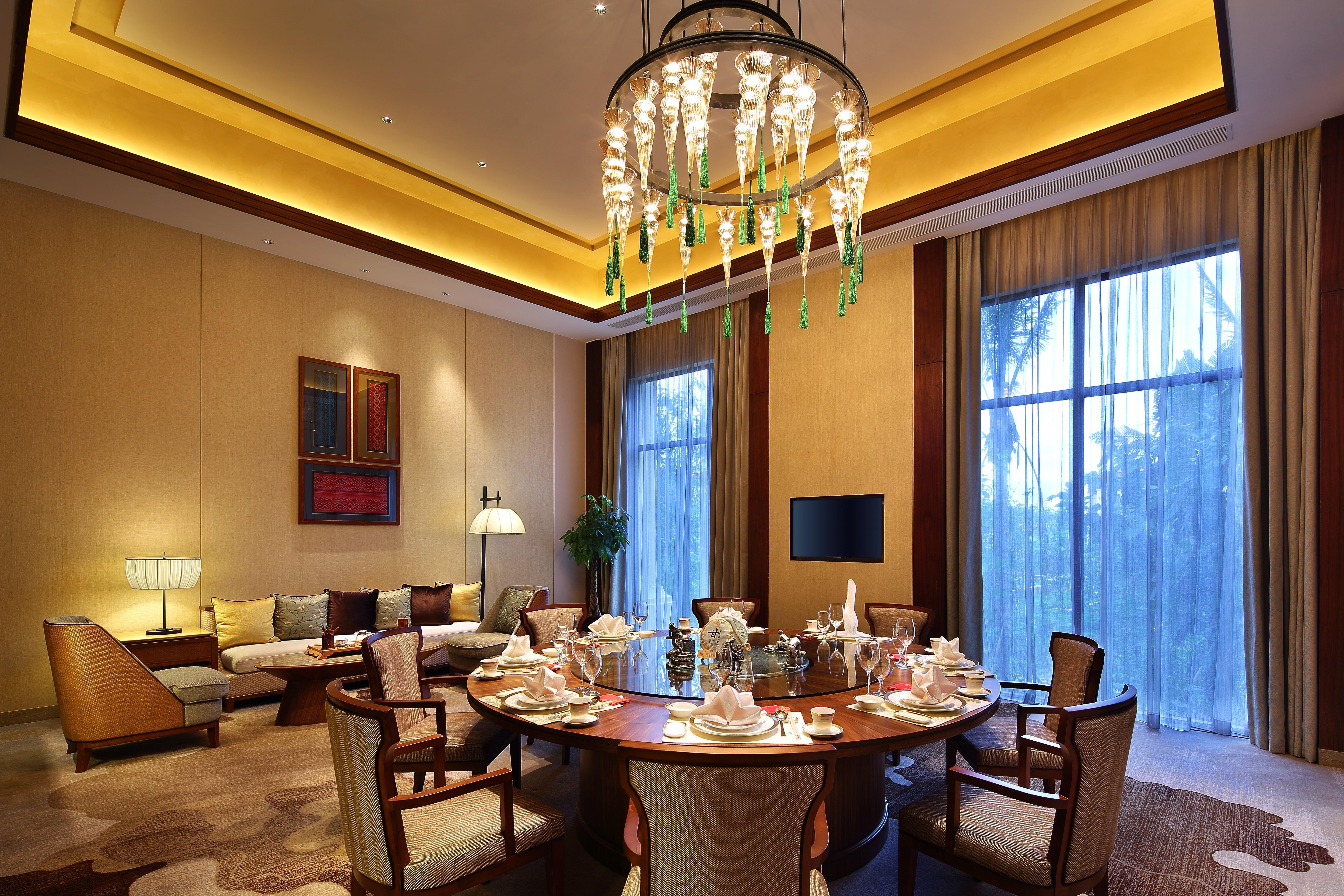 Crowne Plaza Resort Xishuangbanna Parkview, An Ihg Hotel Ngoại thất bức ảnh