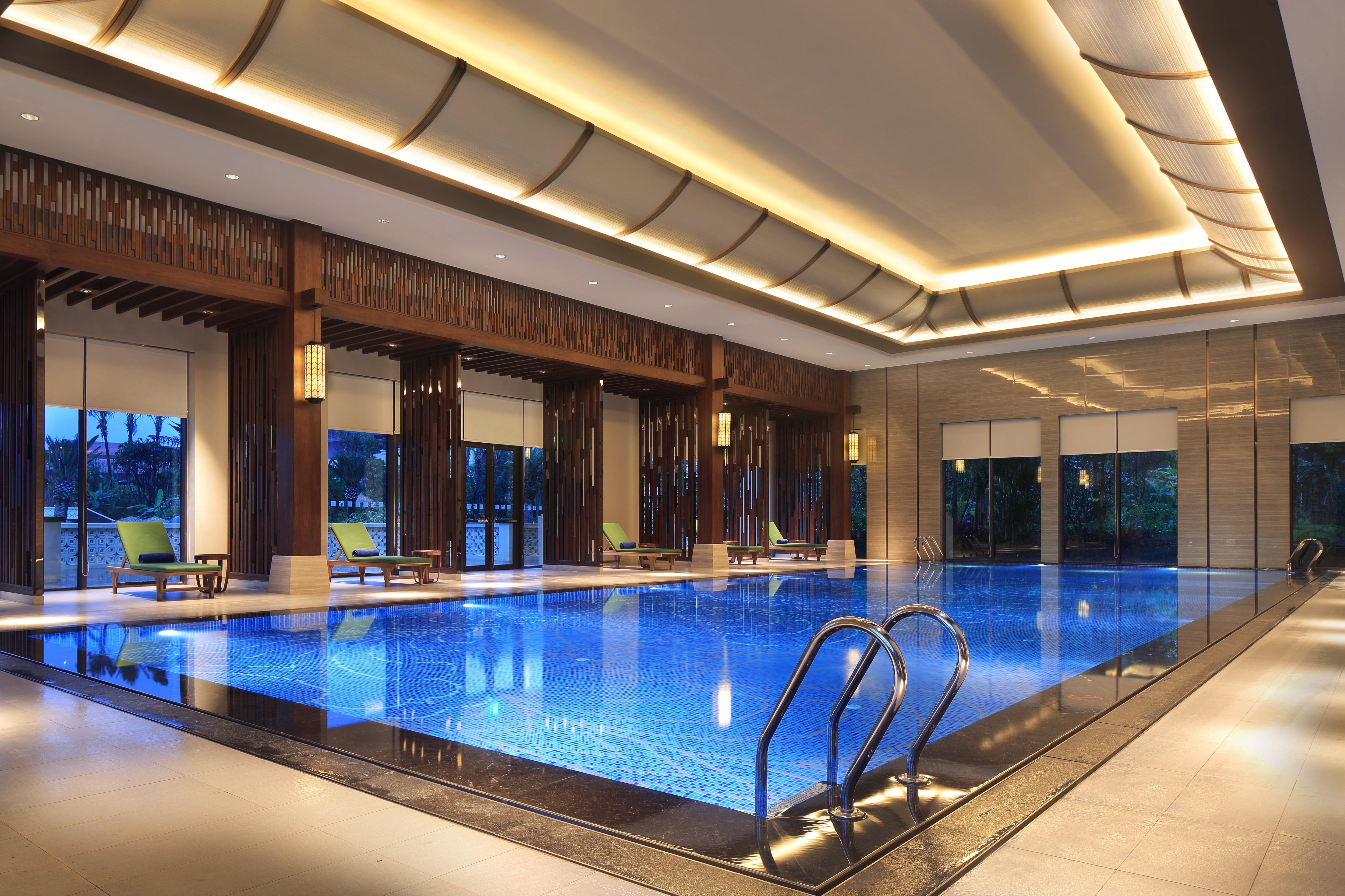 Crowne Plaza Resort Xishuangbanna Parkview, An Ihg Hotel Ngoại thất bức ảnh