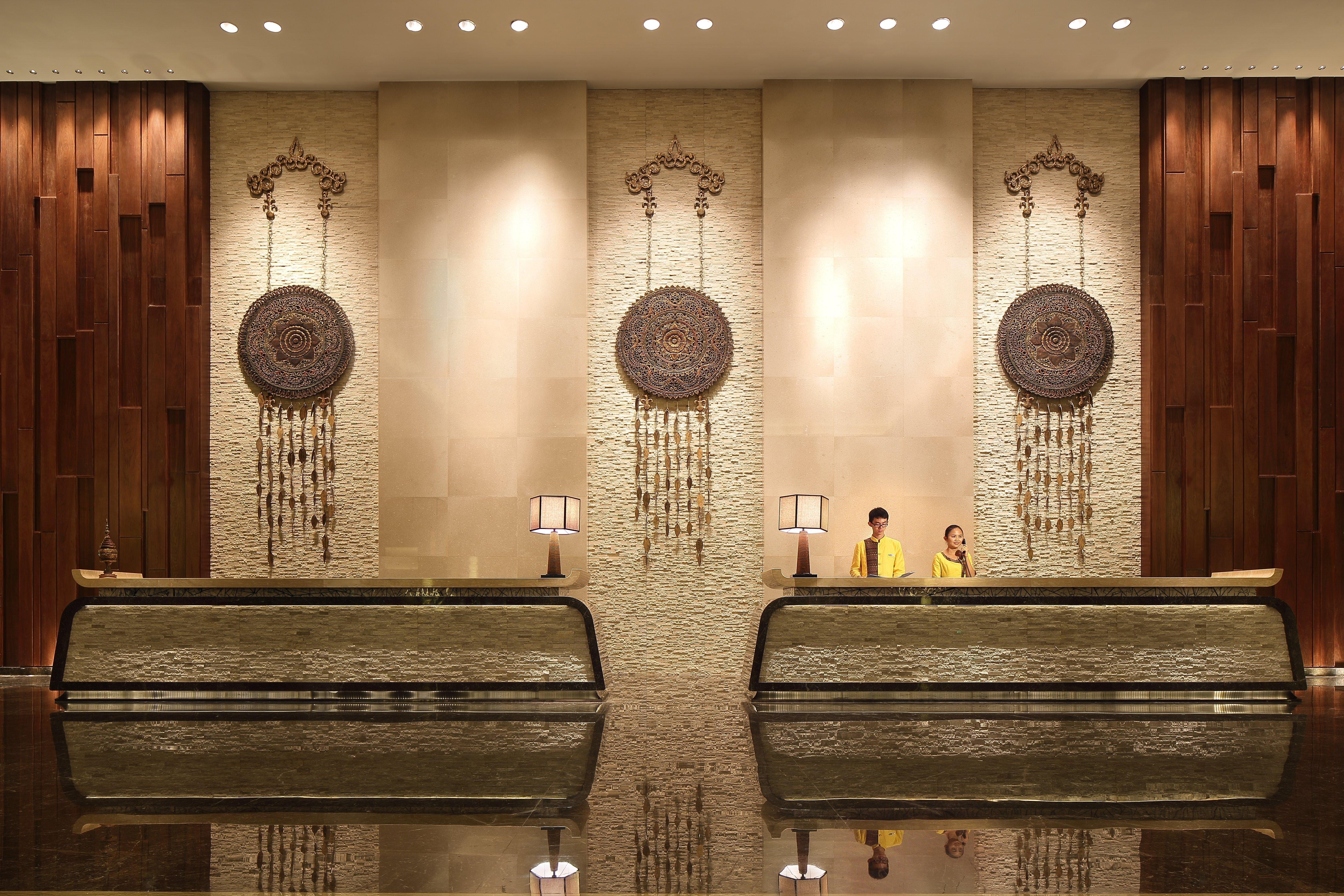 Crowne Plaza Resort Xishuangbanna Parkview, An Ihg Hotel Ngoại thất bức ảnh