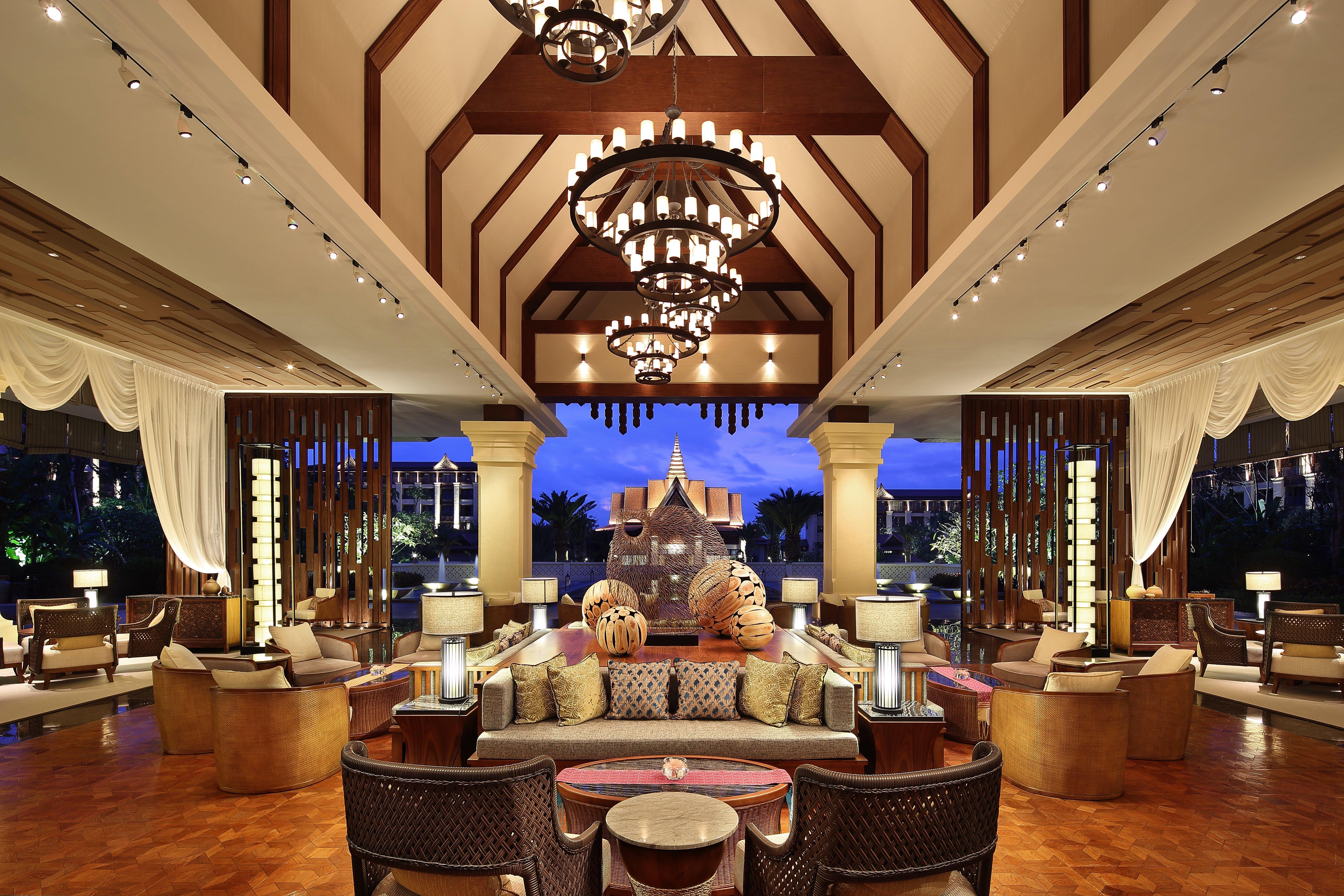 Crowne Plaza Resort Xishuangbanna Parkview, An Ihg Hotel Ngoại thất bức ảnh