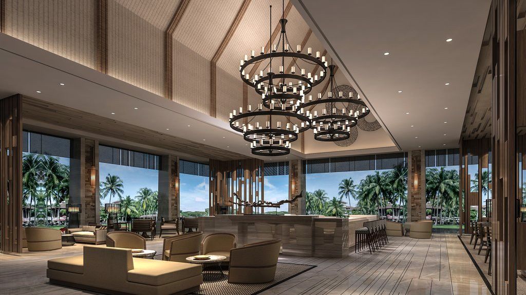 Crowne Plaza Resort Xishuangbanna Parkview, An Ihg Hotel Ngoại thất bức ảnh