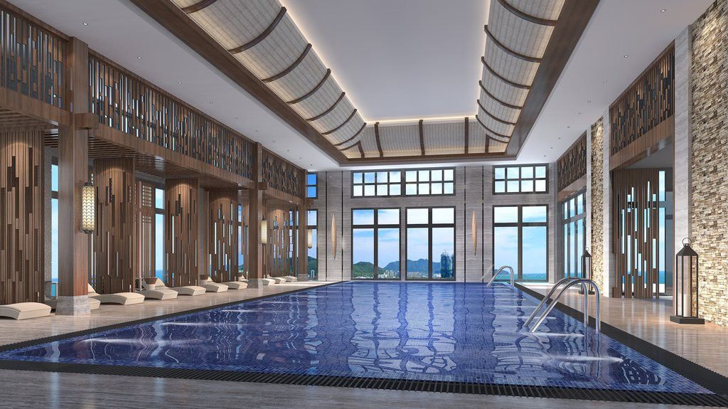 Crowne Plaza Resort Xishuangbanna Parkview, An Ihg Hotel Ngoại thất bức ảnh